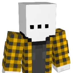 Smoggish's Minecraft skin