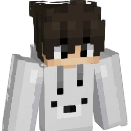 Smoggyleiin Minecraft avatar bust