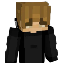 Smoggytuba Minecraft avatar bust