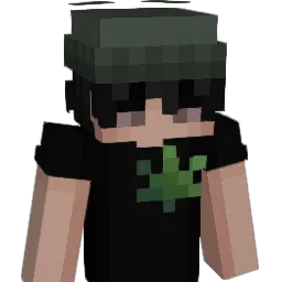Smointz Minecraft avatar bust