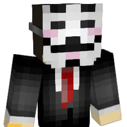 Smok3Buddy Minecraft avatar bust