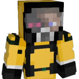 SmokArek Minecraft avatar bust