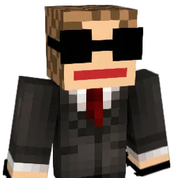 Smok_CZ Minecraft avatar bust