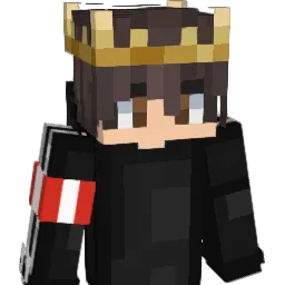 Smoke189 Minecraft avatar bust