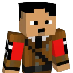 SmokeLotus's Minecraft skin