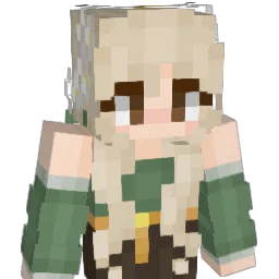 SmokeMarijaneQc Minecraft avatar bust