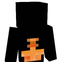 SmokeMid's Minecraft skin