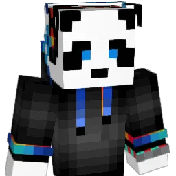SmokeNGuns Minecraft avatar bust