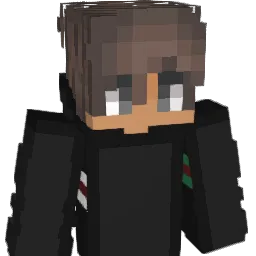 SmokePaper's Minecraft skin