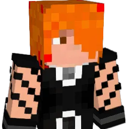 SmokePlayz_ Minecraft avatar bust