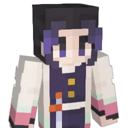 SmokeZG's Minecraft skin