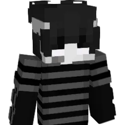 Smoke_1011 Minecraft avatar bust