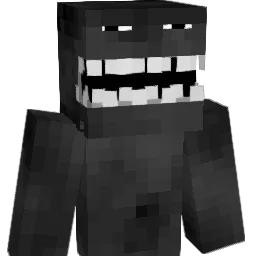 Smoke_23 Minecraft avatar bust