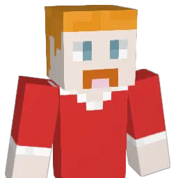 Smoke_Rat Minecraft avatar bust