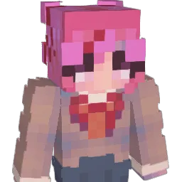 Smoke_The_Cat Minecraft avatar bust
