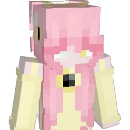 Smoke_Y Minecraft avatar bust