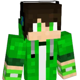 Smoke_preacher Minecraft avatar bust