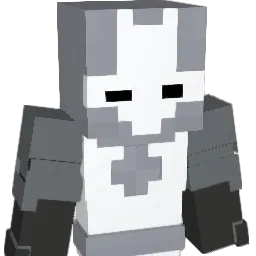 SmokedBacnBandit Minecraft avatar bust