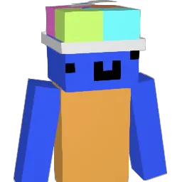 SmokedByKeith Minecraft avatar bust