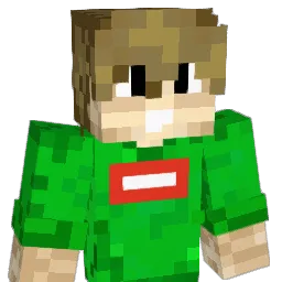 Smokedturkey69 Minecraft avatar bust