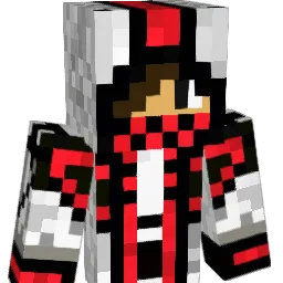 Smokedya Minecraft avatar bust
