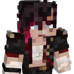SmokeeMaiiin Minecraft avatar bust