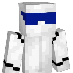 Smokehaus69 Minecraft avatar bust