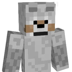 Smokehound99 Minecraft avatar bust