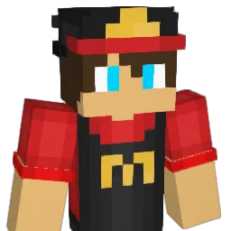 SmokemyTrees Minecraft avatar bust