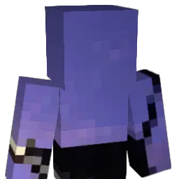 SmokenAces556 Minecraft avatar bust
