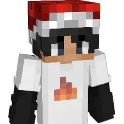 Smoker9887 Minecraft avatar bust