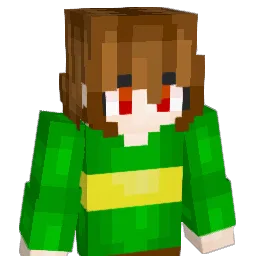 Smoker_dinzhenDZ Minecraft avatar bust