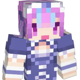 Smokerashsz Minecraft avatar bust