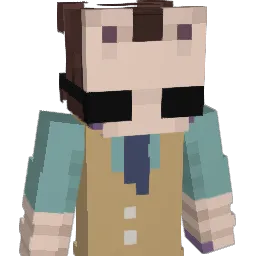 Smokey12349's Minecraft skin