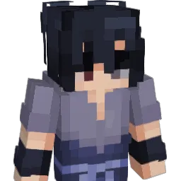 Smokey2115 Minecraft avatar bust