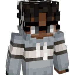 Smokey8900's Minecraft skin
