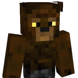 SmokeyAFR's Minecraft skin