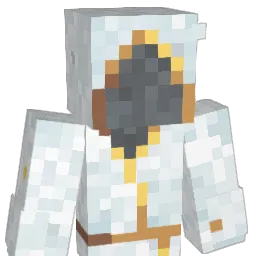 SmokeyBacon999 Minecraft avatar bust