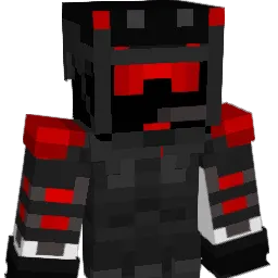SmokeyCruiser's Minecraft skin
