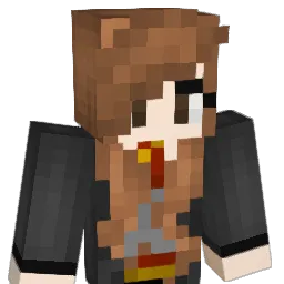 SmokeyGizmo Minecraft avatar bust