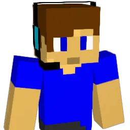 SmokeyIngot Minecraft avatar bust
