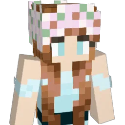 SmokeyMist52708 Minecraft avatar bust