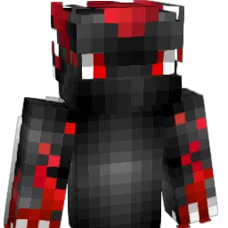 Smokhe's Minecraft skin