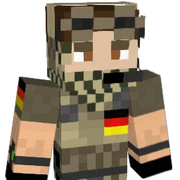 Smoki99's Minecraft skin