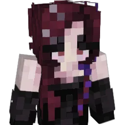 SmokierAlarm899 Minecraft avatar bust