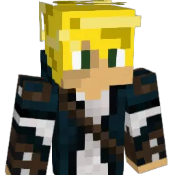 SmokinDrifter Minecraft avatar bust