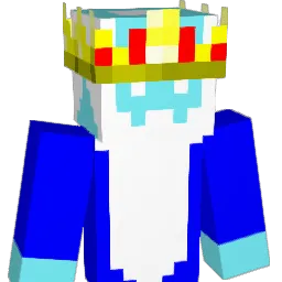 SmokinJoeJoe Minecraft avatar bust