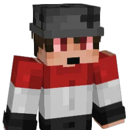 SmokinOree Minecraft avatar bust
