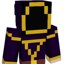 SmokingJoes Minecraft avatar bust