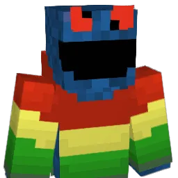 SmokingSteakDE Minecraft avatar bust